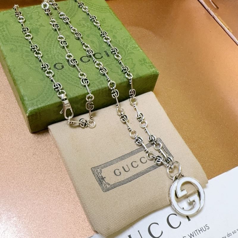 Gucci Necklaces